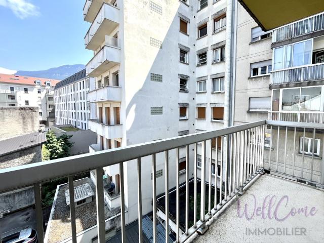 Appartement location à Chambéry, Aix-les-bains