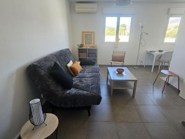 Appartement location à Ajaccio