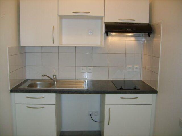 Appartement location à Saint-Julien-en-Genevois, Ambilly