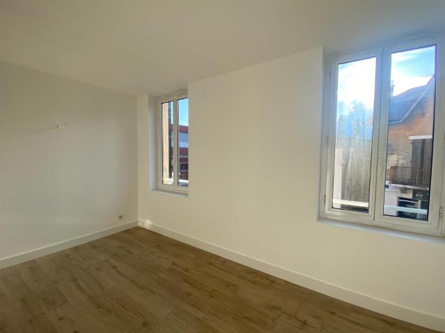 Appartement location à Saint-Julien-en-Genevois, Ambilly