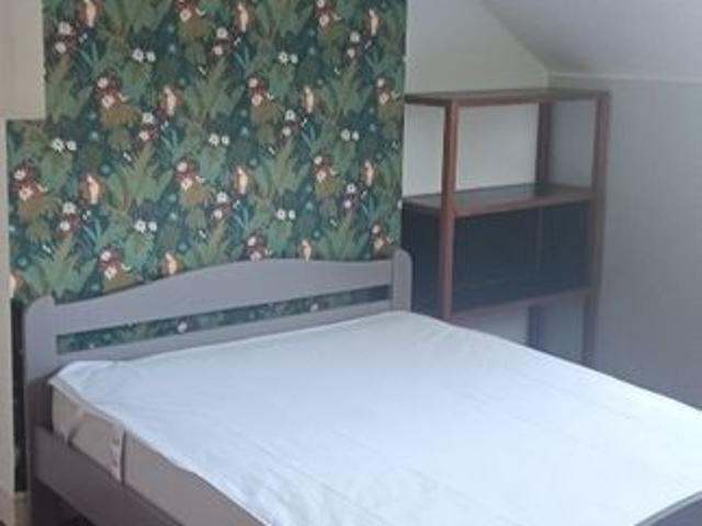 Appartement location à Angers