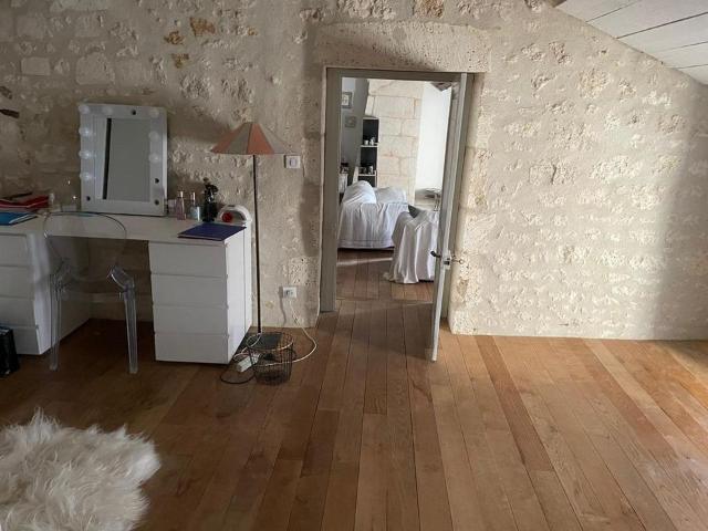 Appartement location à Angoulême, Aignes-et-puypéroux