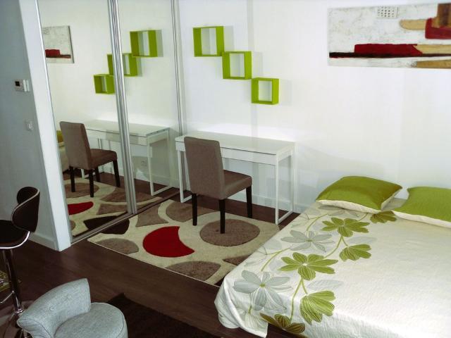 Appartement location à Annecy