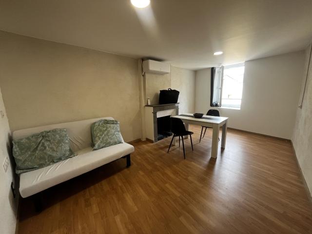 Appartement location à Tournon-sur-Rhône, Annonay