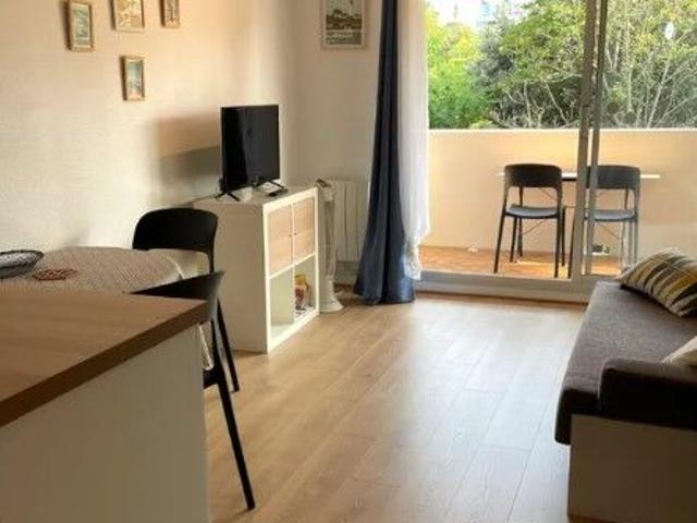 Appartement location à Arcachon