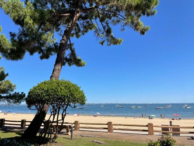 Appartement location à Arcachon