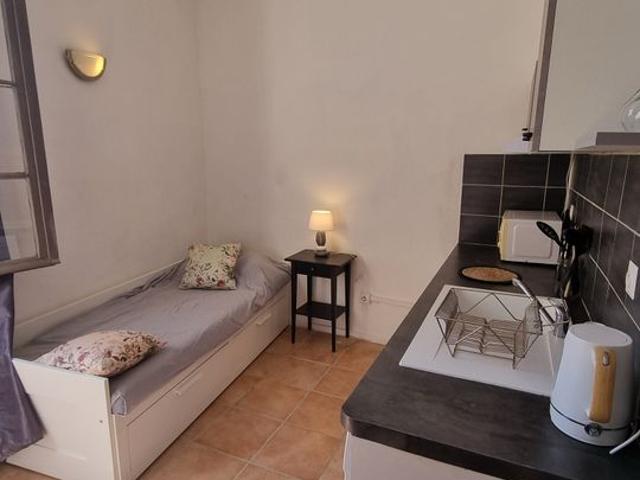 Appartement location à Arles