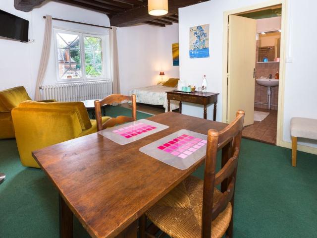 Appartement location à Dieppe, Arques-la-bataille