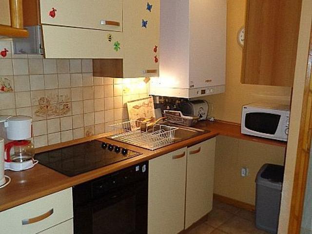Appartement location à Arras