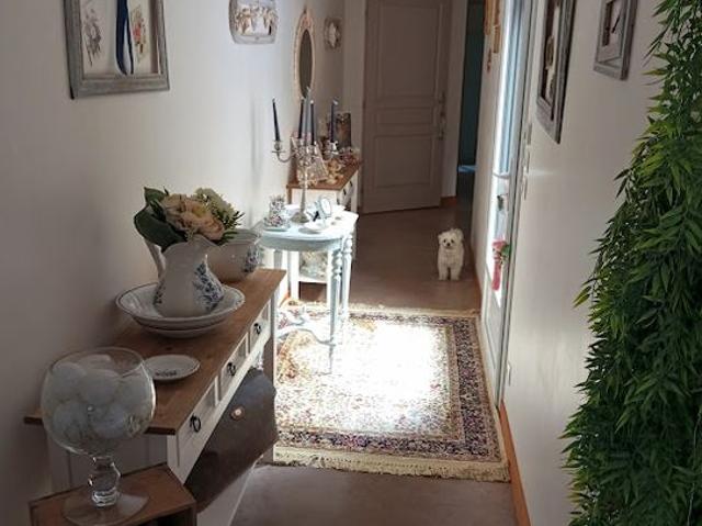 Appartement location à Parthenay, Assais-les-jumeaux