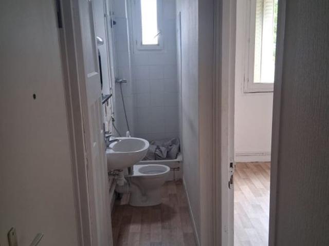 Appartement location à Saint-Denis, Aubervilliers