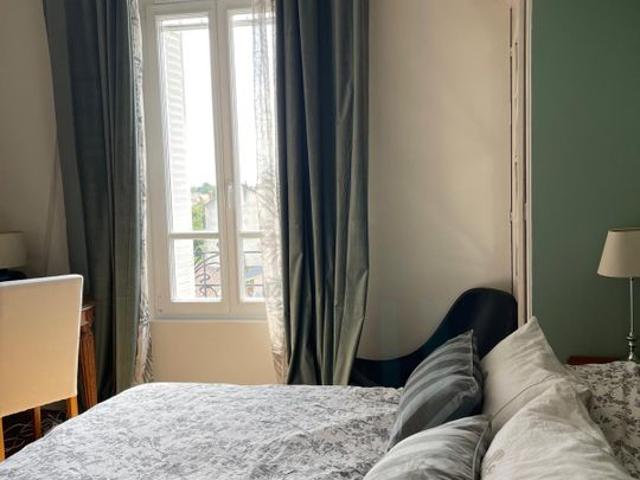 Appartement location à Le Raincy, Aulnay-sous-bois