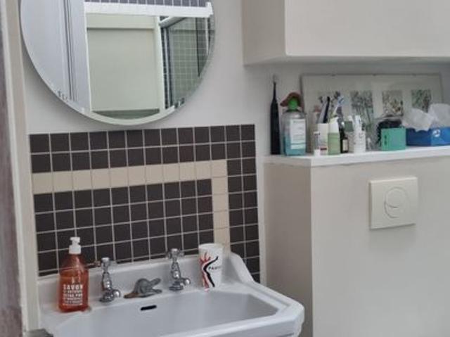 Appartement location à Le Raincy, Aulnay-sous-bois