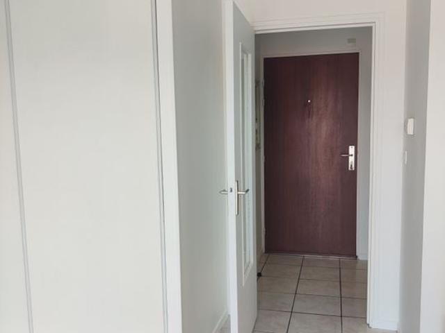 Appartement location à Le Raincy, Aulnay-sous-bois