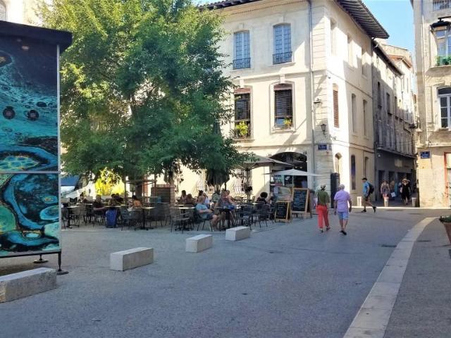 Appartement location à Avignon