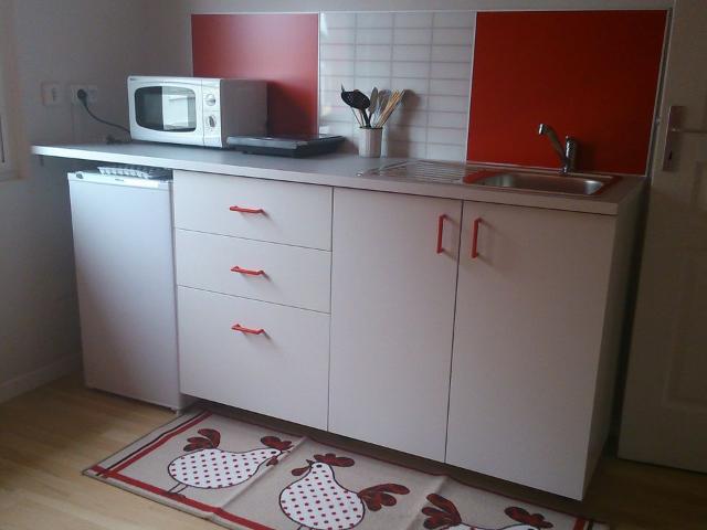 Appartement location à Toulouse, Balma