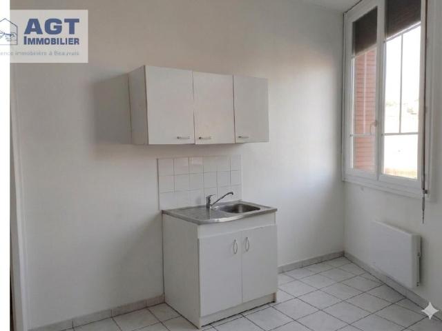 Appartement location à Beauvais