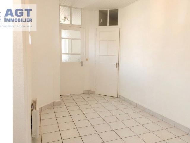 Appartement location à Beauvais