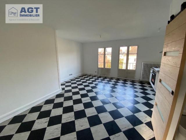 Appartement location à Beauvais