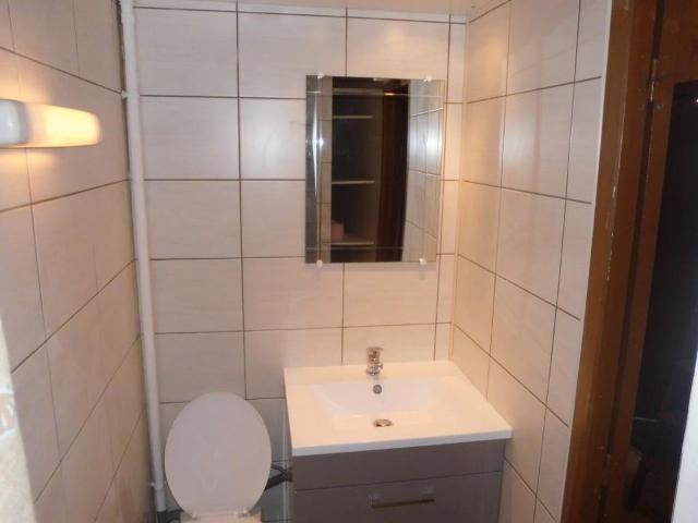 Appartement location à Belfort, Saraz