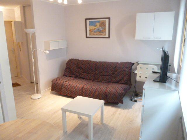 Appartement location à Belfort, Saraz