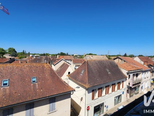 Appartement location à Bergerac
