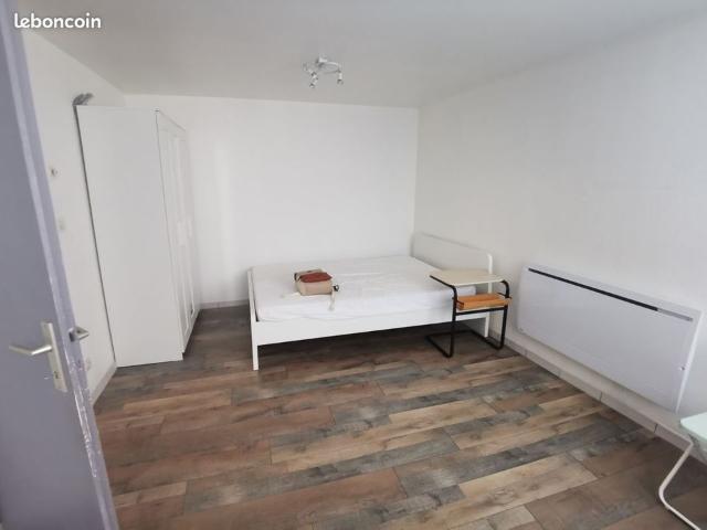Appartement location à Besançon