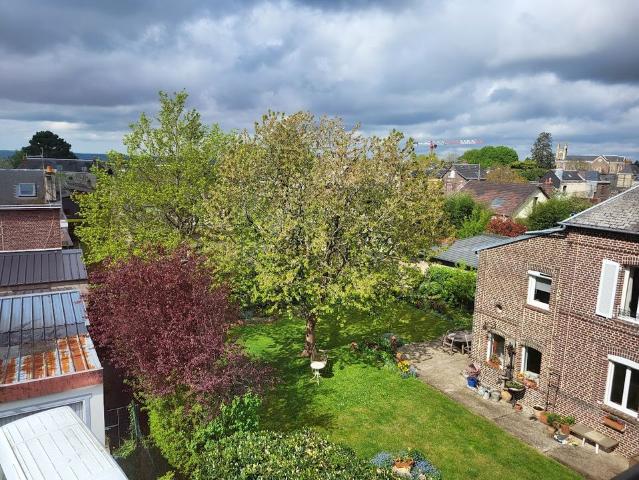 Appartement location à Rouen, Bihorel