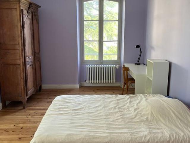 Appartement location à Pau, Billère