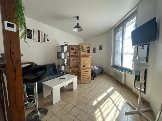 Appartement location à Blois