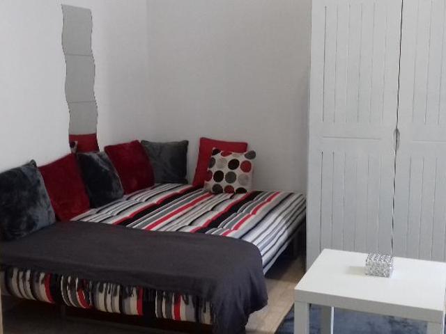 Appartement location à Saintes, Cozes