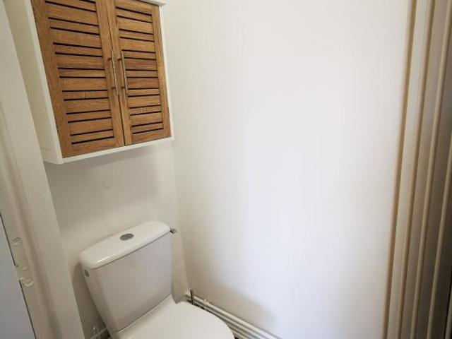 Appartement location à Saintes, Cozes