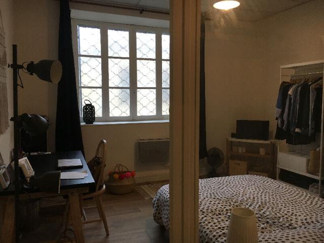 Appartement location à Saintes, Cozes