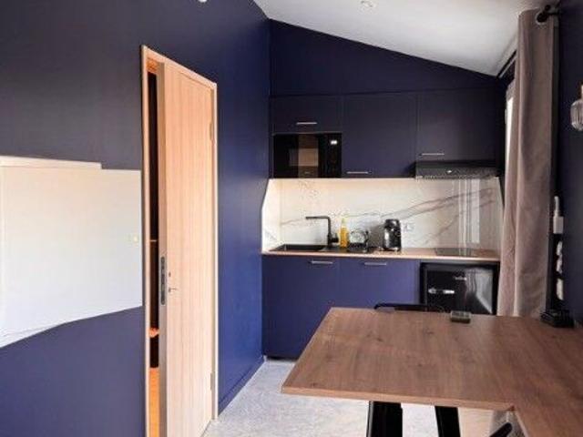 Appartement location à Blaye, Braud-et-saint-louis