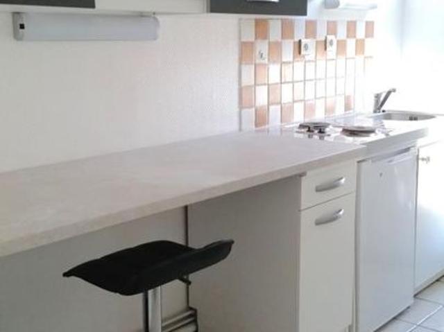 Appartement location à Brive-la-Gaillarde, Brive-la-gaillarde