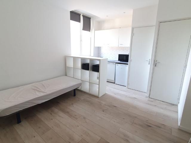 Appartement location à Cambrai, Proville