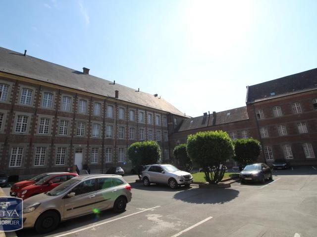 Appartement location à Cambrai, Proville