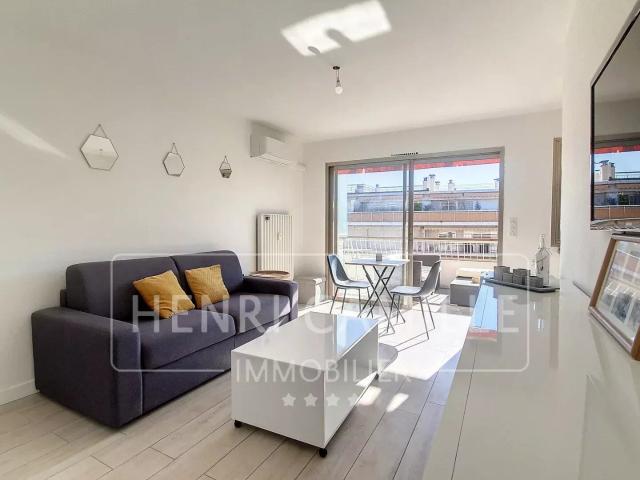 Appartement location à Grasse, Cannes