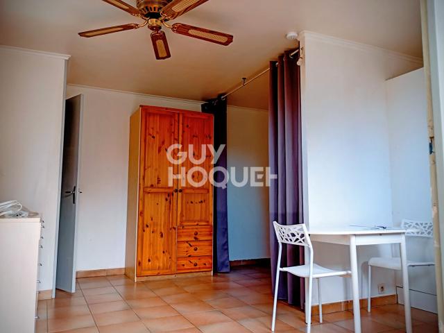 Appartement location à Carpentras