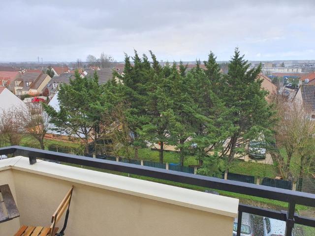 Appartement location à Saint-Germain-en-Laye, Carrières-sous-poissy