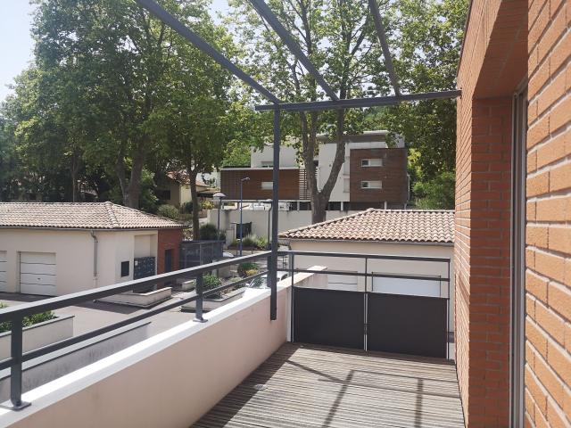 Appartement location à Toulouse, Castanet-tolosan