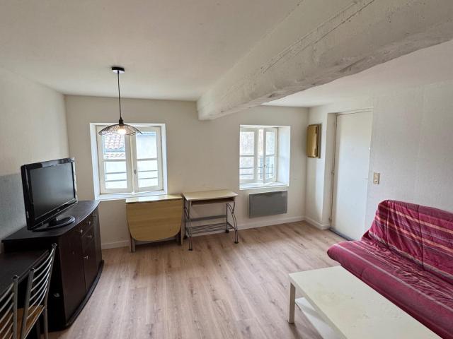 Appartement location à Castres