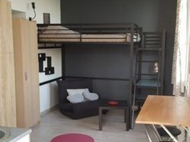Appartement location à Langon, Portets