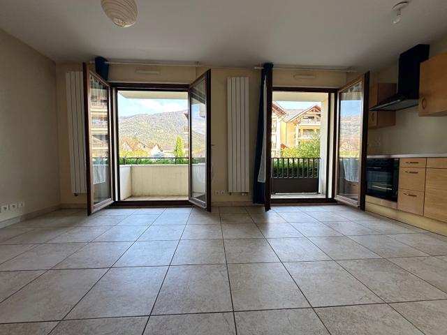 Appartement location à Chambéry, La Ravoire