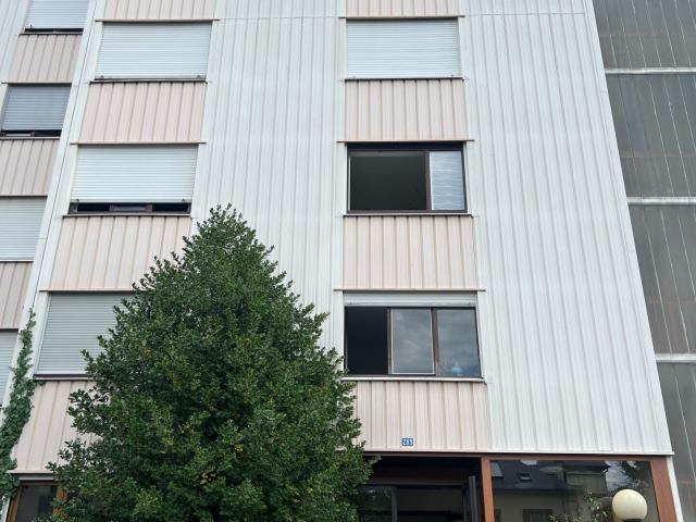 Appartement location à Chambéry