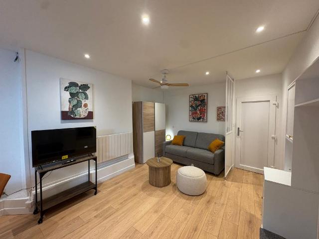 Appartement location à Chambéry