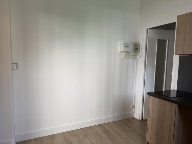 Appartement location à Chambéry