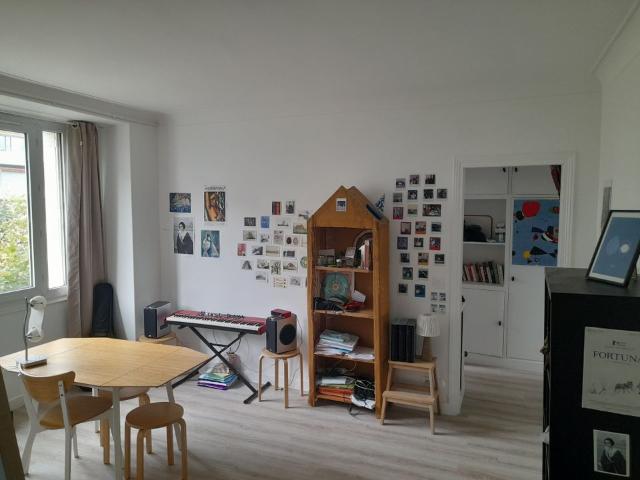 Appartement location à Nogent-sur-Marne, Charenton-le-pont