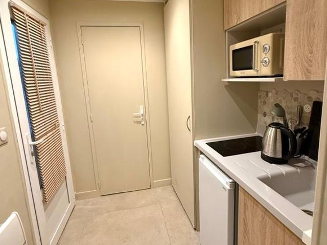 Appartement location à Chartres