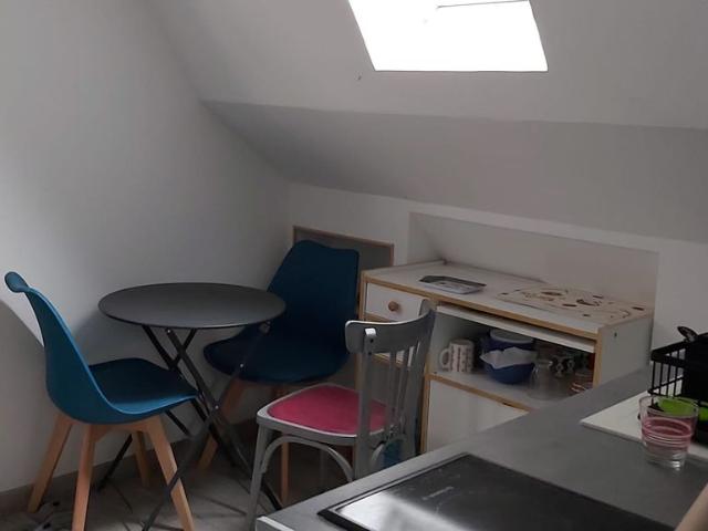Appartement location à Chartres